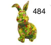 Scultura Pomme Pidou Salvadanaio in Ceramica 148-00484-1 - 148-00484-1